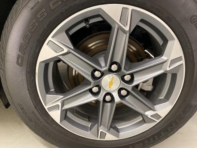 2025 Chevrolet Blazer AWD 2LT