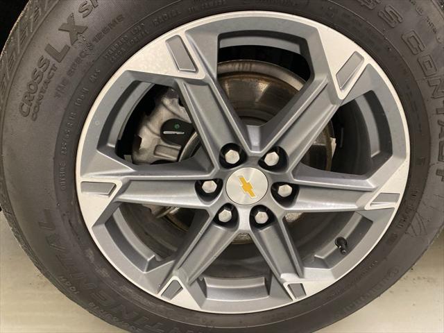 2025 Chevrolet Blazer AWD 2LT