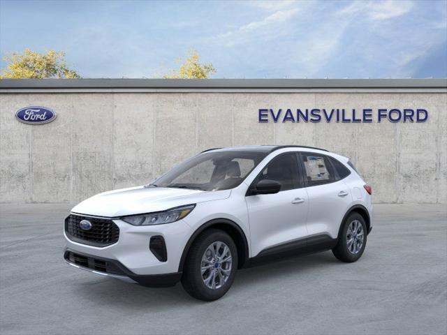 2026 Ford Escape Active for sale in Evansville, WI