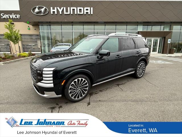 2026 Hyundai Palisade Calligraphy for sale in Kirkland, WA