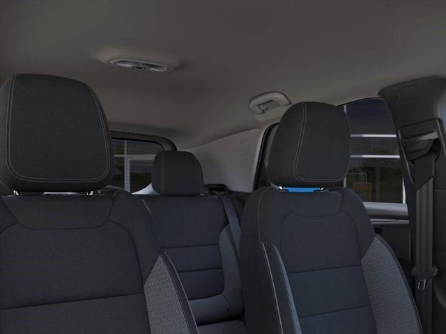 2026 Chevrolet TrailBlazer AWD LT
