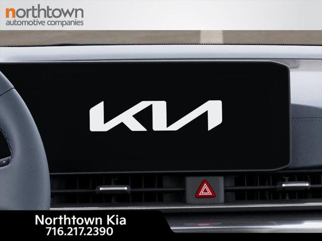 2026 Kia Carnival MPV SX
