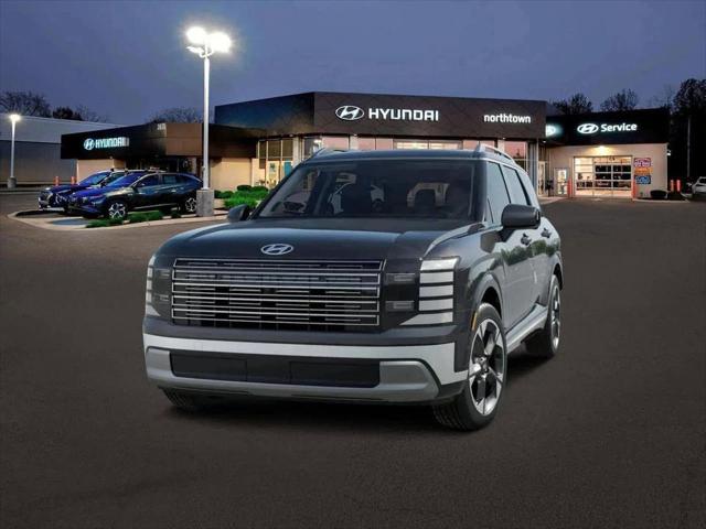 2026 Hyundai Palisade Limited for sale in Amherst, NY