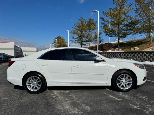 Used 2013 Chevrolet Malibu 1SA with VIN 1G11D5SR9DF300228 for sale in St. Peters, MO
