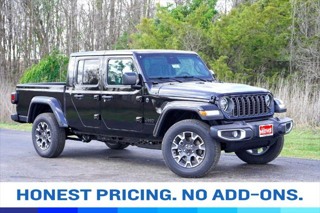 2026 Jeep Gladiator Sport for sale in Taylor, TX