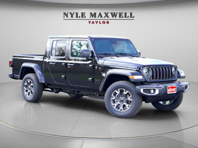 2026 Jeep Gladiator Sport for sale in Taylor, TX