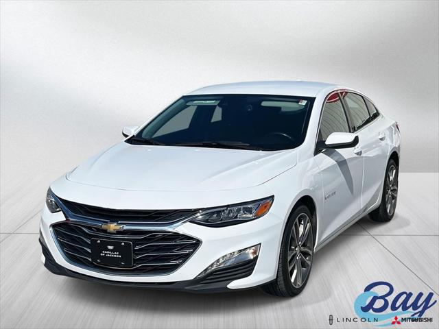 2024 Chevrolet Malibu FWD 2LT for sale in Panama City, FL