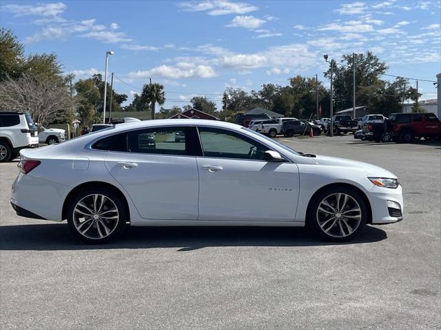 2024 Chevrolet Malibu FWD 2LT