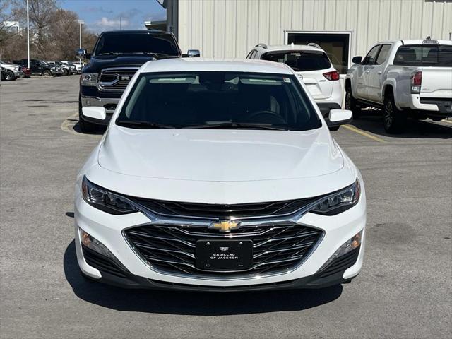 2024 Chevrolet Malibu FWD 2LT