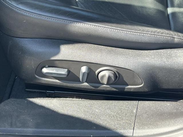 2024 Chevrolet Malibu FWD 2LT