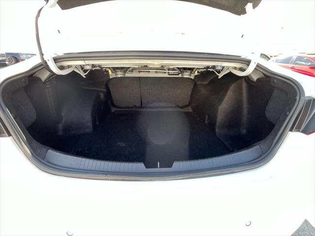 2024 Chevrolet Malibu FWD 2LT