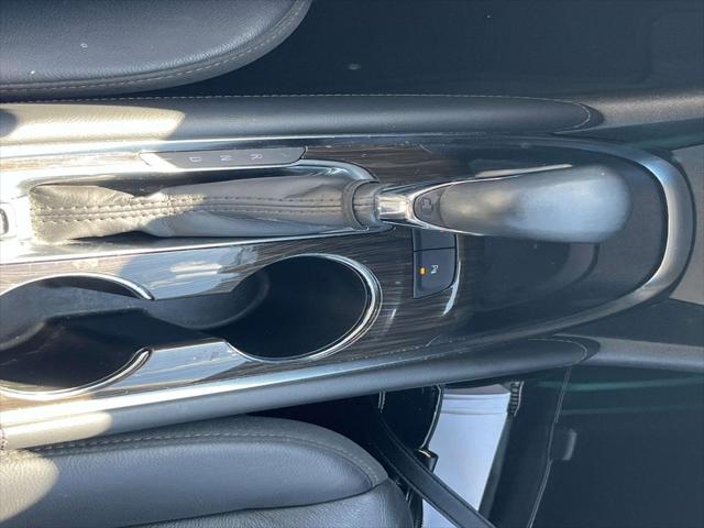 2024 Chevrolet Malibu FWD 2LT