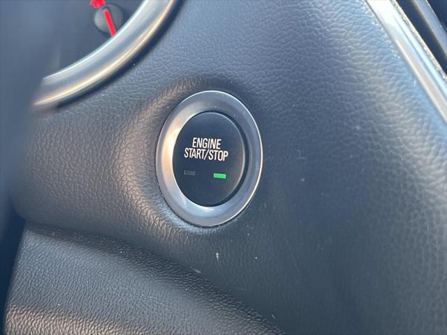 2024 Chevrolet Malibu FWD 2LT