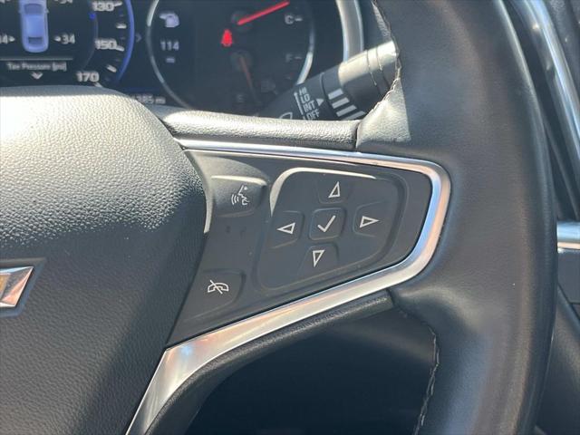 2024 Chevrolet Malibu FWD 2LT