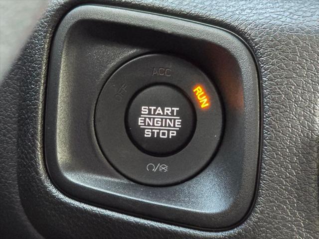 2026 Jeep Wrangler 4-Door Sport 4x4