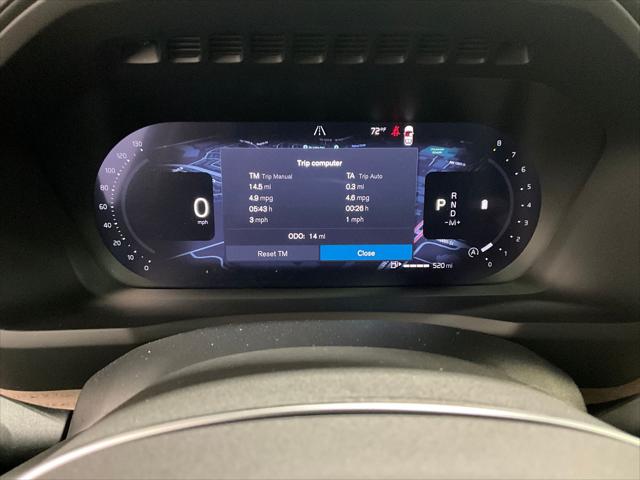2026 Volvo XC90 Plus, B6 AWD Gas (mild hybrid), Gasoline, Bright, 6 Seats