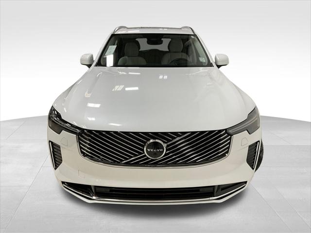 2026 Volvo XC90 Plug-In Hybrid Ultra, T8 AWD, Electric/Gasoline, Bright, 7 Seats