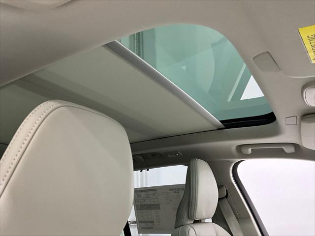 2026 Volvo XC90 Plug-In Hybrid Ultra, T8 AWD, Electric/Gasoline, Bright, 7 Seats