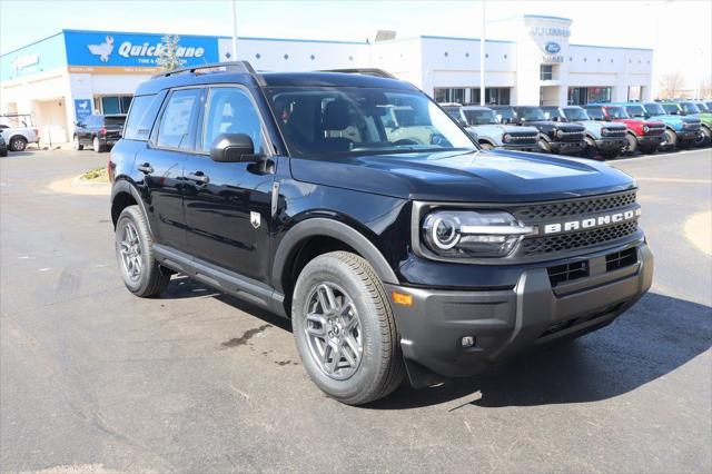 2026 Ford Bronco Sport Big Bend for sale in Yukon, OK