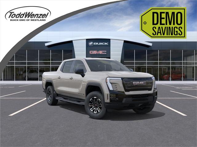 2026 GMC Sierra Extended Range Elevation for sale in Westland, MI
