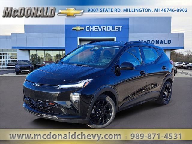 2027 Chevrolet Bolt RS for sale in Millington, MI