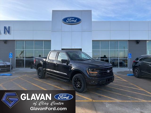2026 Ford F-150 XLT for sale in Clay Center, KS