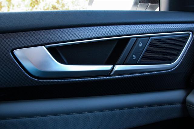 2026 Volkswagen Atlas Peak Edition