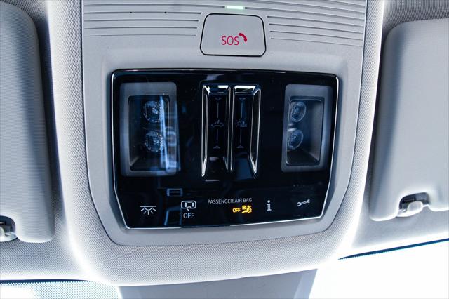 2026 Volkswagen Atlas Peak Edition