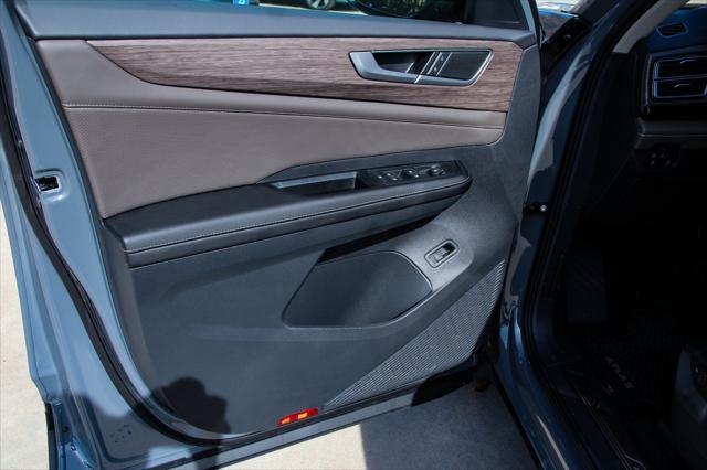2026 Volkswagen Atlas SEL