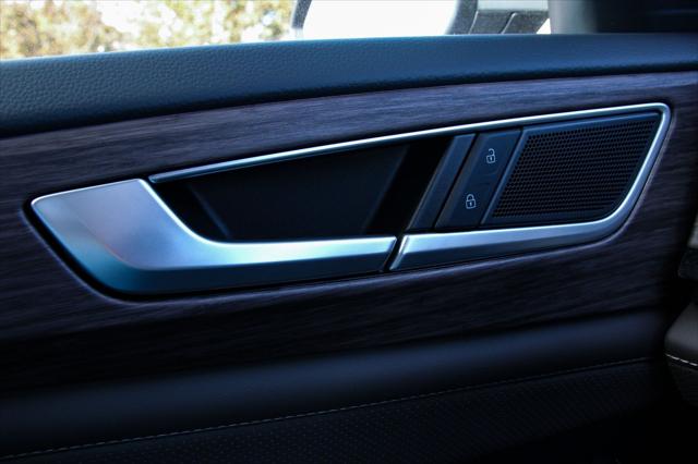 2026 Volkswagen Atlas SEL