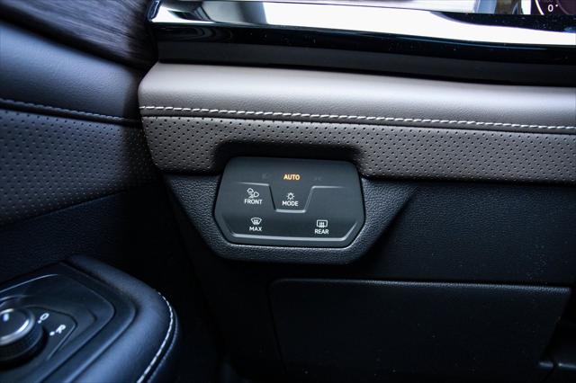 2026 Volkswagen Atlas SEL