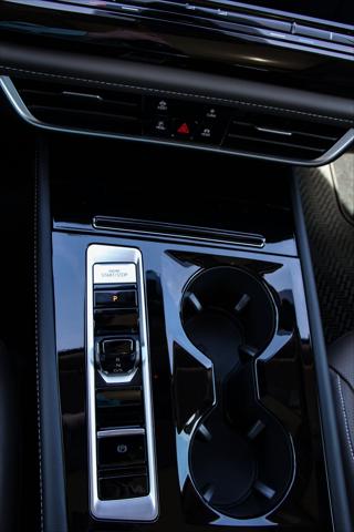 2026 Volkswagen Atlas SEL