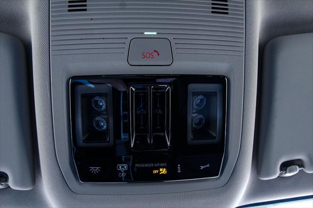 2026 Volkswagen Atlas SEL
