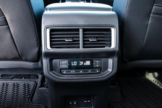 2026 Volkswagen Atlas SEL