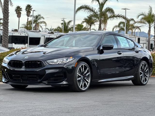 2026 BMW M8 xDrive