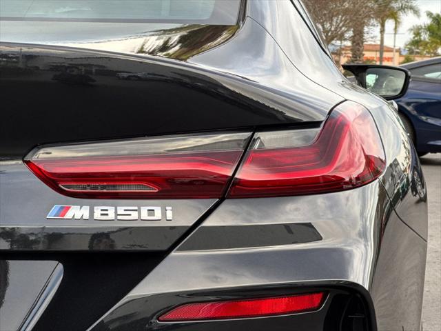 2026 BMW M8 xDrive