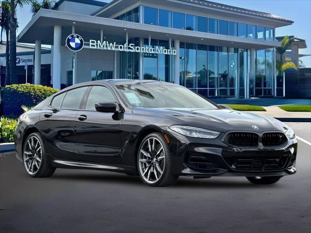 2026 BMW M8 xDrive for sale in Santa Maria, CA