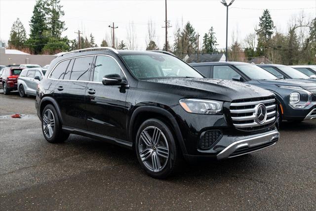 2024 Mercedes-Benz GLS GLS 450 4MATIC for sale in Milwaukie, OR