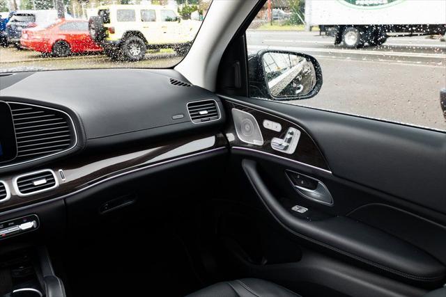 2024 Mercedes-Benz GLS GLS 450 4MATIC