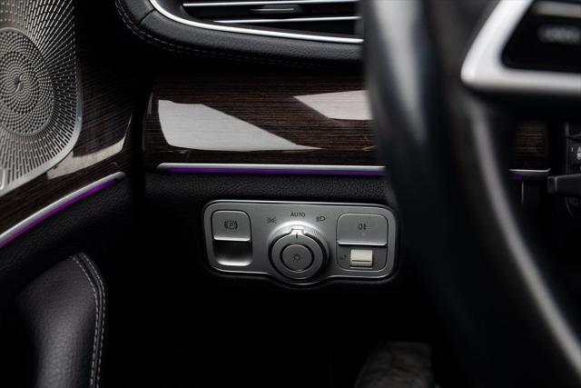 2024 Mercedes-Benz GLS GLS 450 4MATIC
