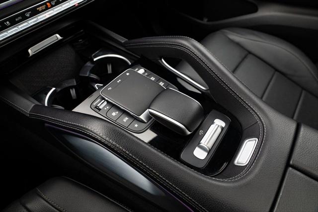 2024 Mercedes-Benz GLS GLS 450 4MATIC