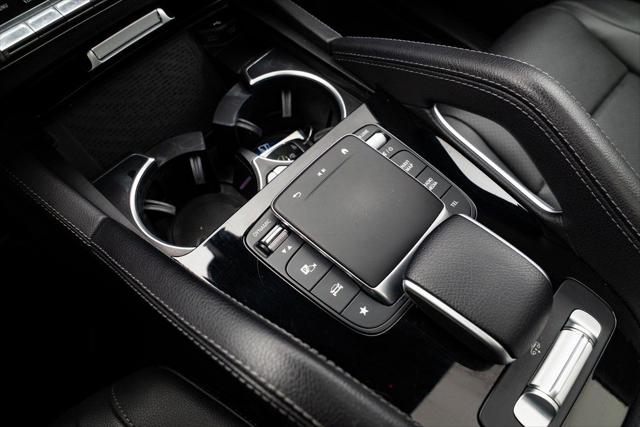 2024 Mercedes-Benz GLS GLS 450 4MATIC