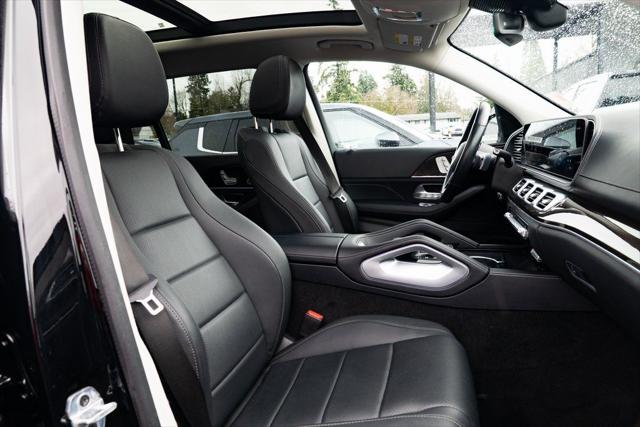 2024 Mercedes-Benz GLS GLS 450 4MATIC