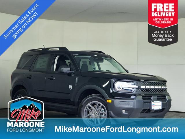 2026 Ford Bronco Sport Big Bend for sale in Longmont, CO