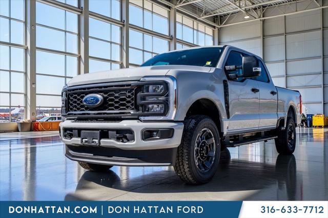 2026 Ford F-250 XL for sale in Derby, KS