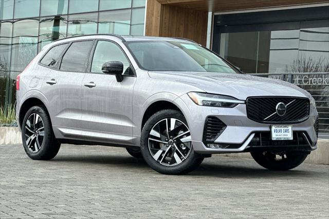 2026 Volvo XC60 B5 Core