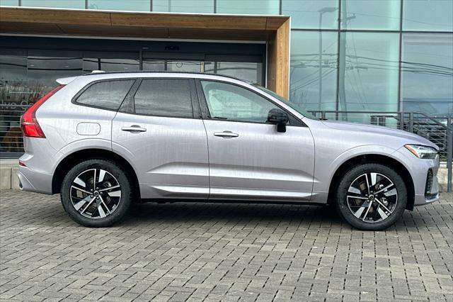 2026 Volvo XC60 B5 Core