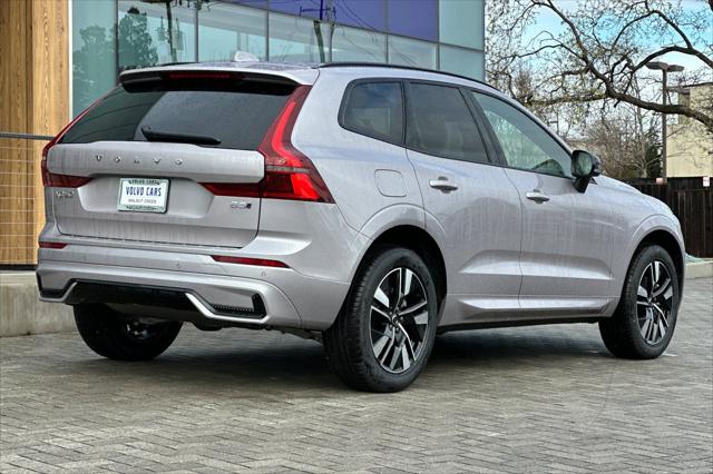 2026 Volvo XC60 B5 Core