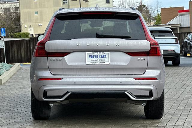2026 Volvo XC60 B5 Core