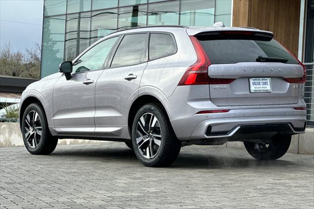 2026 Volvo XC60 B5 Core